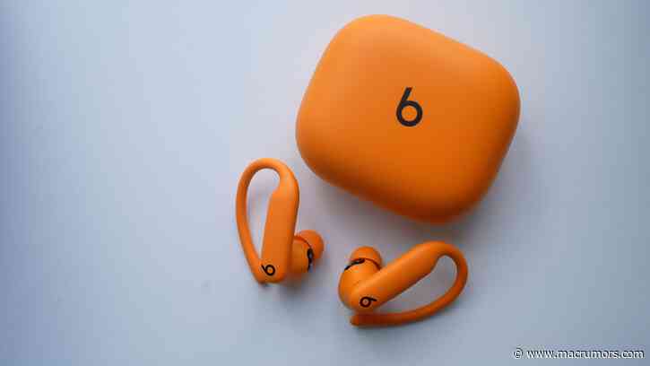 New Powerbeats Pro 2 Will Have Day One Firmware Update