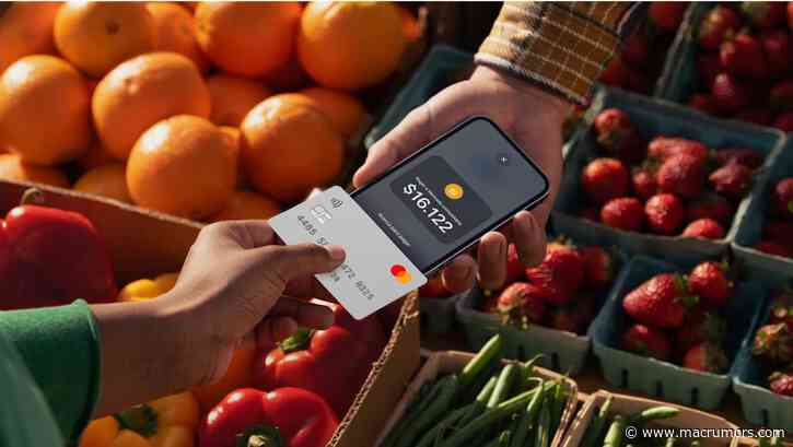 Here's Where 'Tap to Pay on iPhone' is Available