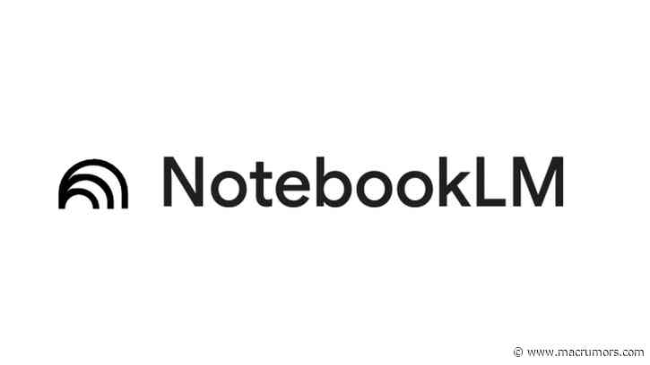 NotebookLM Plus Now Available in Google One AI Premium Subscription
