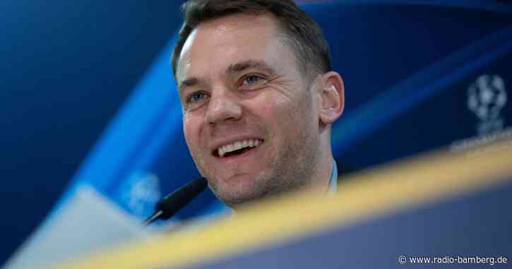 Neuer mit Torwart-Prognose – Später Neuzugang für Kompany