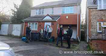 Tenants face eviction after landlord's bizarre row with bank