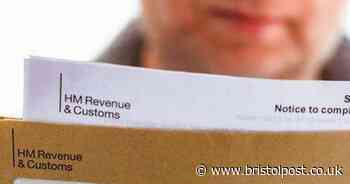 HMRC issues warning to anyone who works or pays taxes