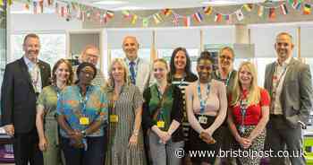 'Aspirational' secondary school and sixth form in Bristol impresses Ofsted inspectors