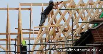 New bungalow plans behind high street shops