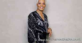 Legendary singer Dionne Warwick announces Bournemouth concert