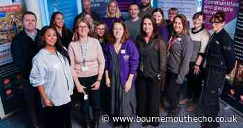 Partnership to help 102,000 Dorset households in fuel poverty