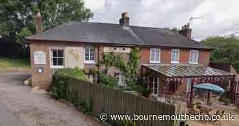 'Unpretentious' and 'authentic' Dorset pub among best in UK to visit in winter