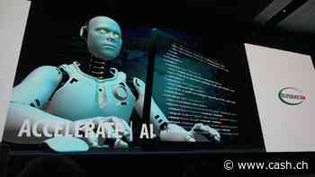 Super Micro Computer dampft Umsatzprognose ein - Aktien drehen nach 20-Prozent-Absturz ins Plus