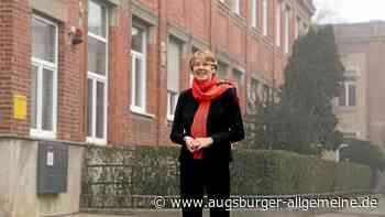 SPD-Bundestagskandidatin Ulrike Bahr will noch einmal alle überraschen