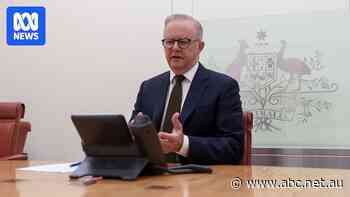 How a trade surplus with the US could grant Australia a tariff exemption