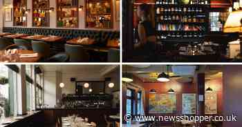 The four south London gastropubs named among UK’s best for your next pub lunch