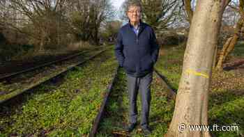 Portishead’s “reverse Beeching” set to get green light