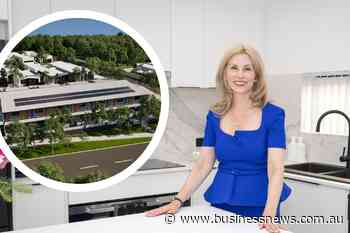 Approval for $3m Elder housing project