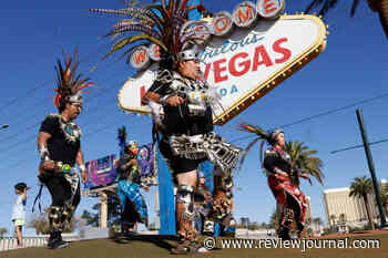 ‘Erase Columbus Day’? Nevada bill would move Indigenous Peoples Day to October