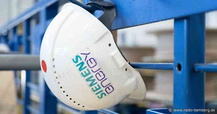 Siemens Energy startet mit Gewinn trotz Windkraft-Problemen