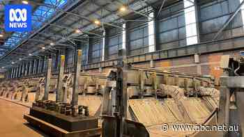 Why Australian aluminium is in the White House’s sights