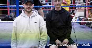 New Addington boxing club fears it won’t keep kids off streets if forced to move