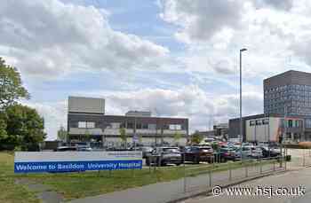 Hospital warned over 'significant' safety gaps