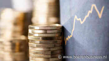 Zet je schrap voor de volgende inflatieschok