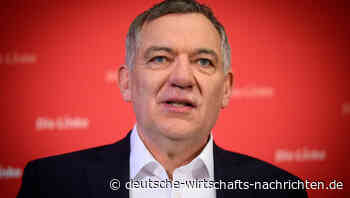 Vermögenssteuer: Linke will Vermögen von Milliardären halbieren