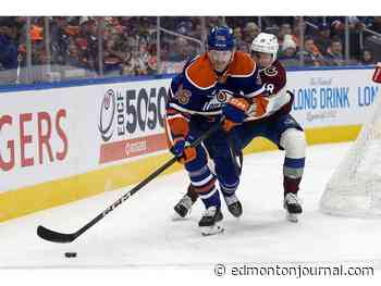 NHL insiders agree on Edmonton Oilers top trade deadline need