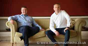 Bournemouth company crowned best in Europe at Vegas ceremony