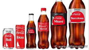 Omzet Coca-Cola stijgt, vooral door bekritiseerde prijsverhogingen