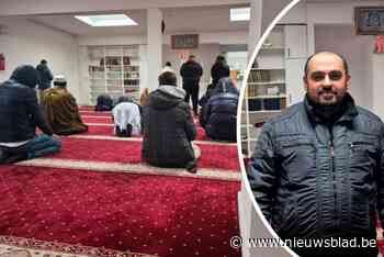 Afghanen openen nieuwe moskee in Gent: “Zonder buitenlandse steun, want zij hebben hun eigen agenda”