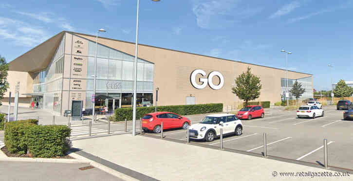 JD Outdoor poaches Hobbycraft CEO as boss departs after 12 years