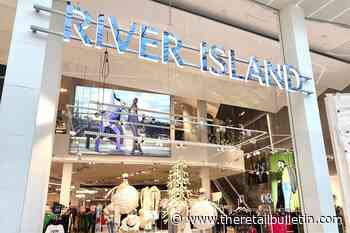 River Island chair steps down as former CEO returns