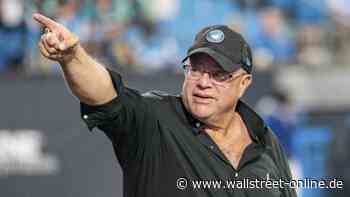 Riskante Wette: Star-Investor Tepper baut China-Investments aus - das hat er gekauft