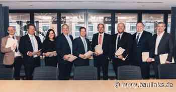 Drees & Sommer übernimmt VVA New York