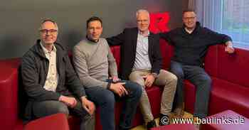 Brüninghoff Group ist neues Mitglied bei solid UNIT