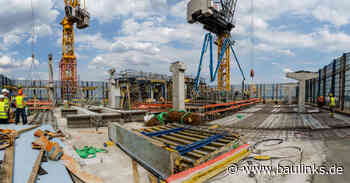 alcemy: Weiterentwicklung des Sustainable Concrete Leaders Netzwerk (SCL)