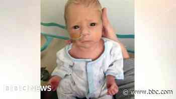 Parents 'not told of swabs taken from deceased baby'