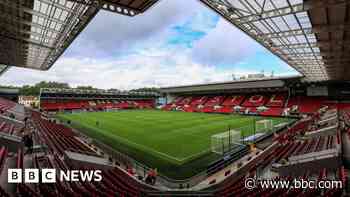 New rail station planned for Ashton Gate stadium