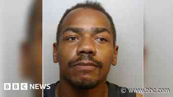Man sentenced for spitting at police during disorder