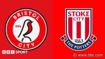 Pick of the stats: Bristol City v Stoke City