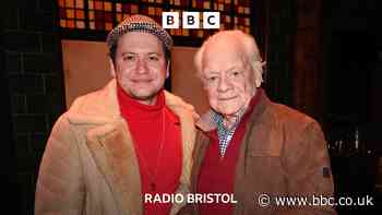 Only Fools returns to ‘spiritual home’ Bristol