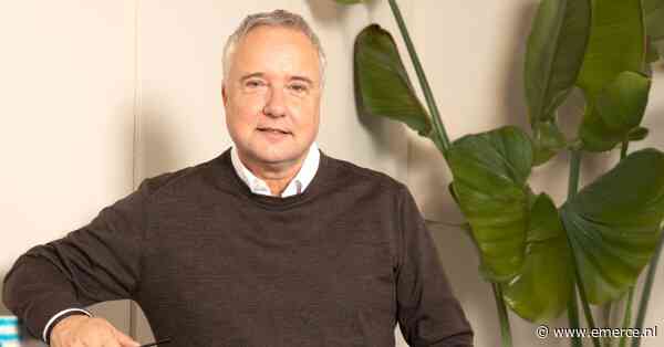 CEO Graham Harris stapt op bij Wehkamp