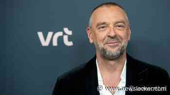 Total loss gereden Porsche van Tom Waes wordt binnenkort geveild