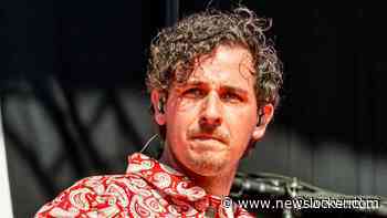 Nielson wilde 'huwelijk redden' nadat affaire aan het licht kwam: 'Keihard betrapt'