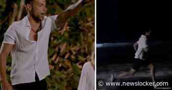 Na ’Montoya, por favor’, bedriegt deelnemer zelf zijn vriendin in Spaanse versie van ’Temptation island’