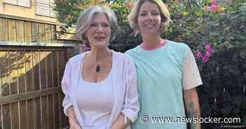 Lenny Kuhr viert 75e verjaardag in Tel Aviv: ’Ik wil mijn dochters en kleinkinderen vasthouden’