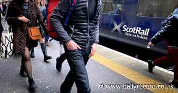 ScotRail fares increasing on April 1 - all the new ticket prices on the busiest routes