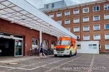 Grippewelle erreicht Kinderklinik