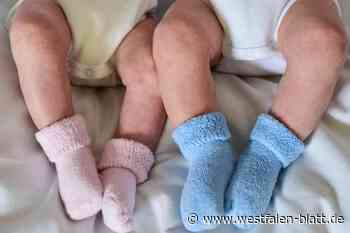 Emilia und Liam sind die beliebtesten Baby-Namen