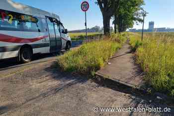 Rekord-Defizit im Haushalt: Rat in Warburg sieht keine Alternativen