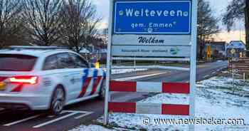 Start proces tegen Richard K. voor moorden Weiteveen