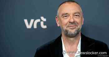 Porsche waarmee Tom Waes crashte wordt geveild